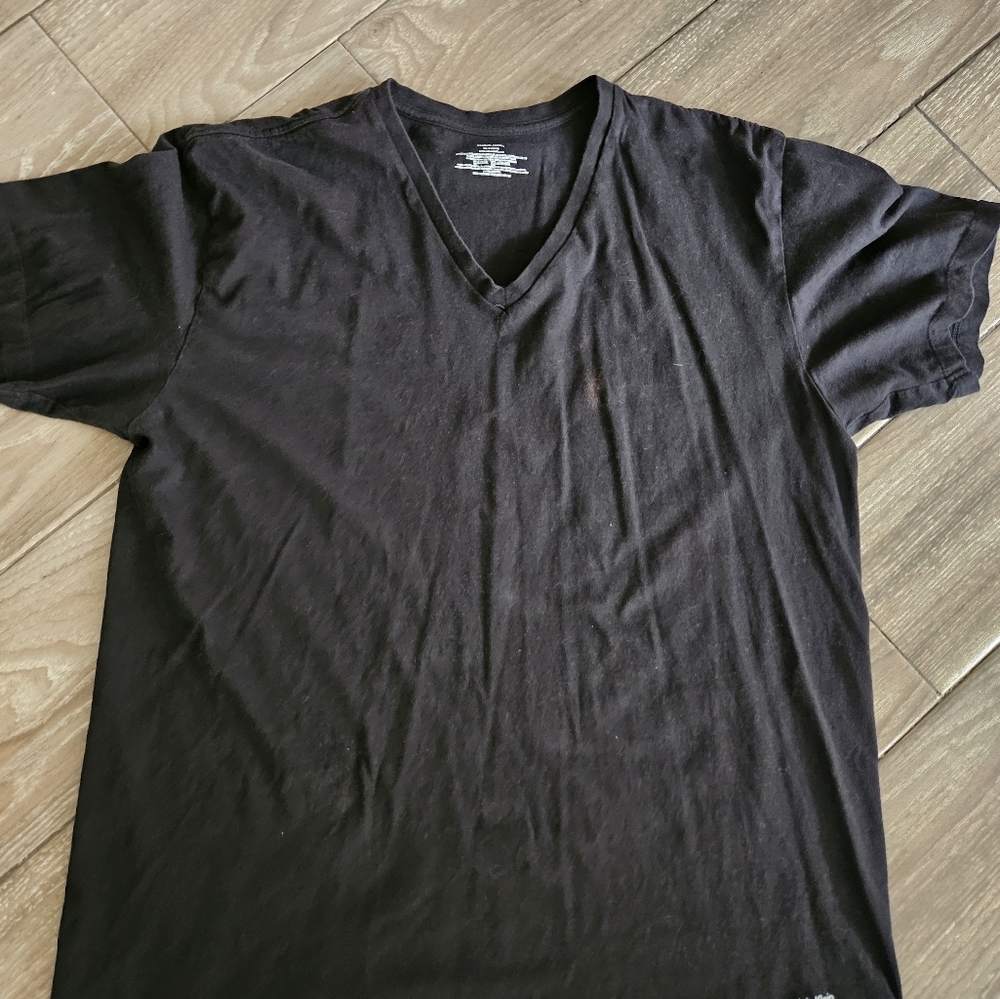 Mens Calvin klein t shirt